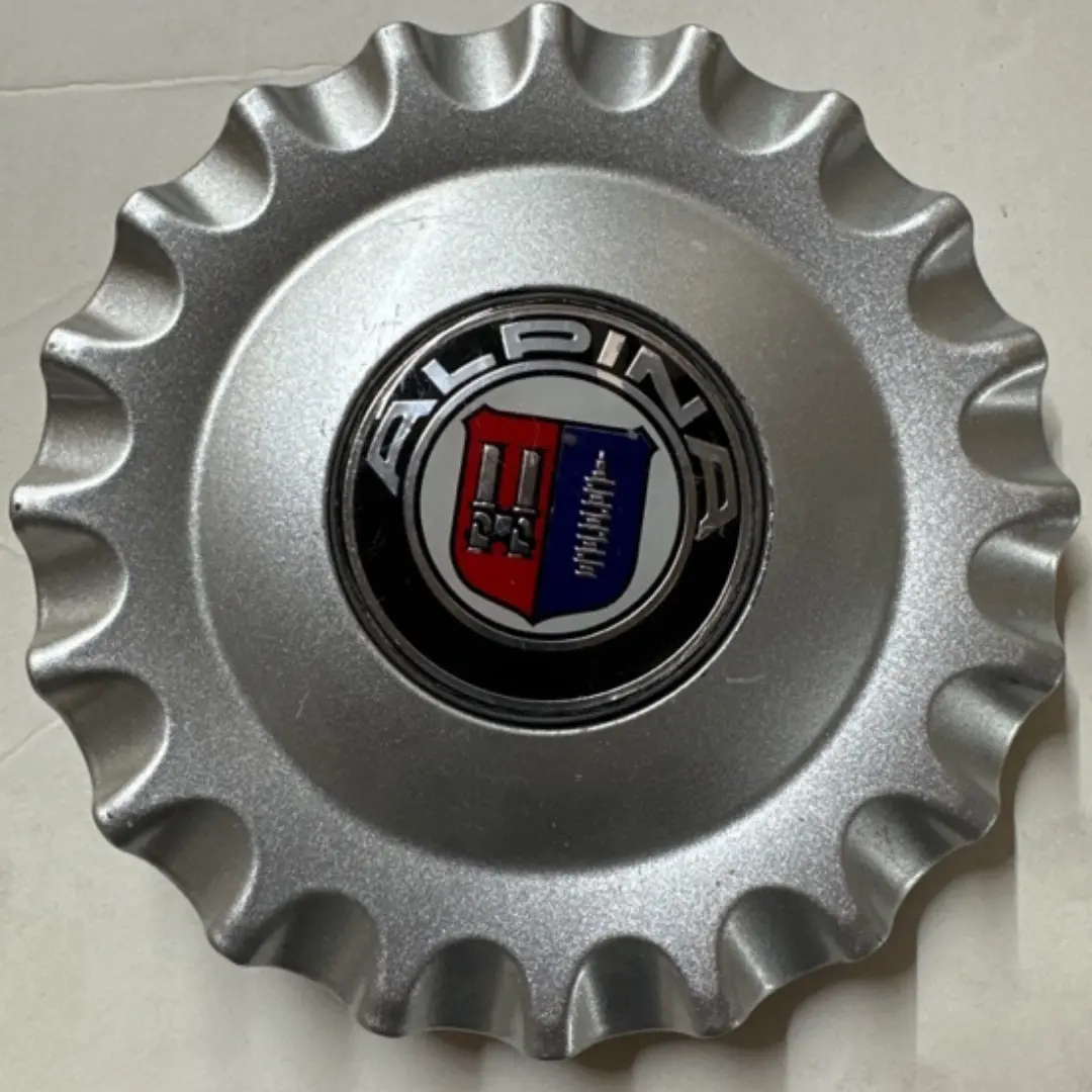 Bmw Alpina Wheel Hub Center Cap 31Fa8bc1 1