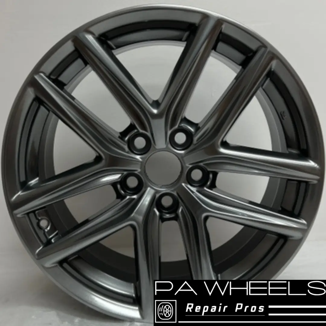 Lexus Is250 Is350 2014-2020 18" Factory Oem Rear Wheel Rim 74293 4261A53341 1