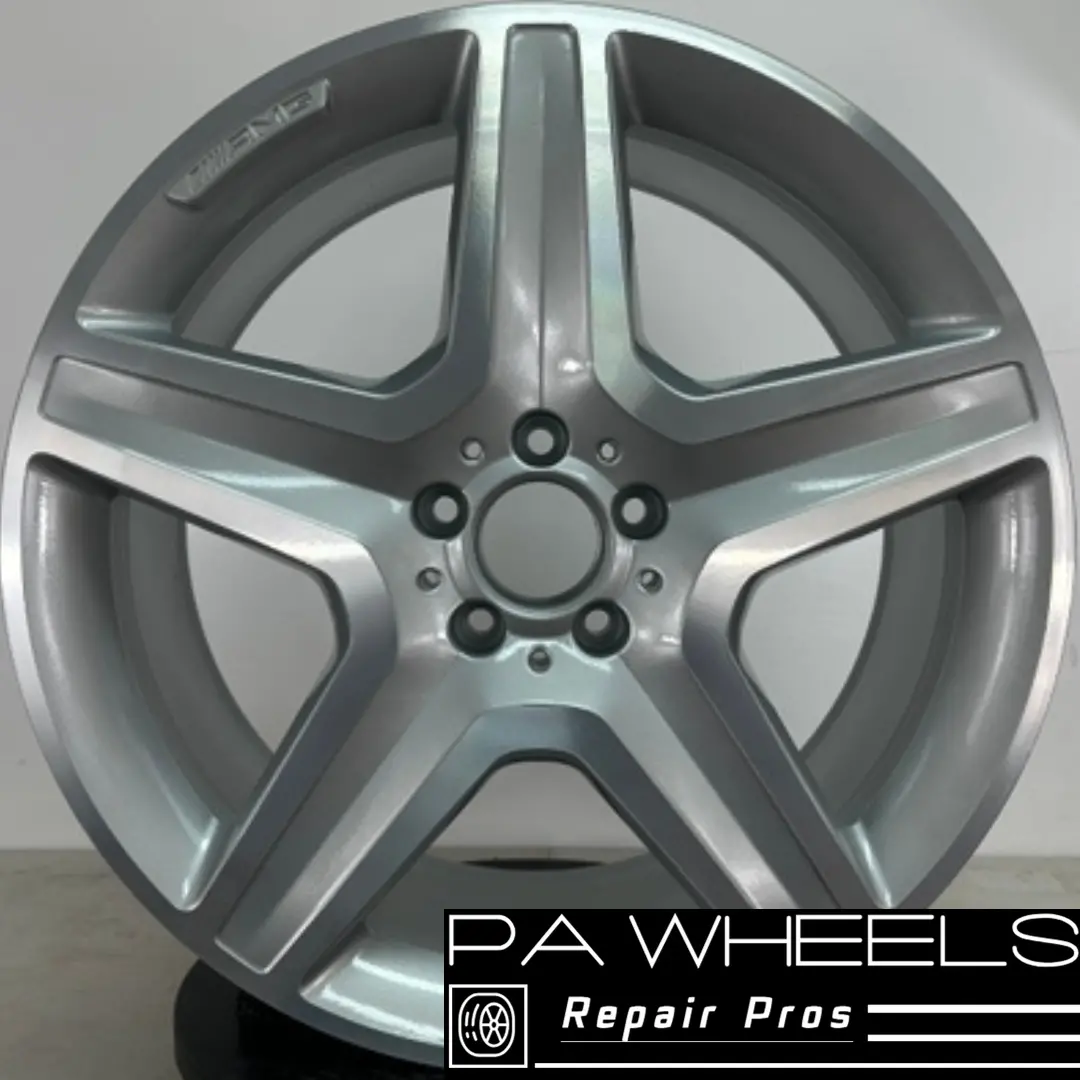 Mercedes Gle400 Gle550e 2017-2019 20" Factory Original Amg Wheel Rim 85295 1