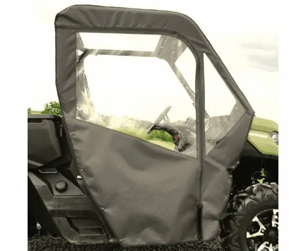 Portes Souples Falcon Ridge – Can Am Defender 1