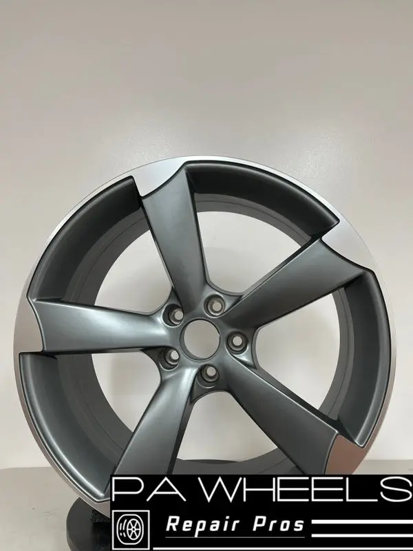 Audi A6 S6 2014 2015 2016 2017 2018 2019 20" Replacement Wheel Rim 1