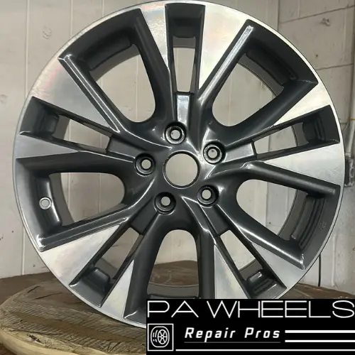 Nissan Murano Wheel Rim R18" R18x7.5J Et50 Oem 5Aa3b Dt23 1