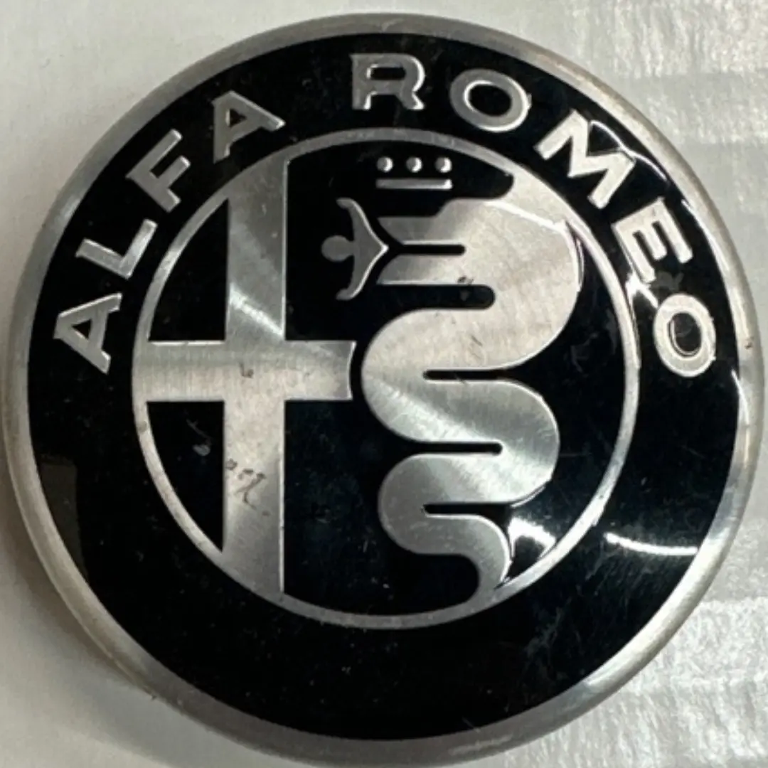 Alfa Romeo Wheel Center Caps Hubcaps Rim Caps 60Mm 17Ce9b39 1