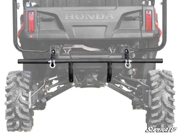 Pare-Chocs Arrière Honda Pioneer 1000/1000-5 1