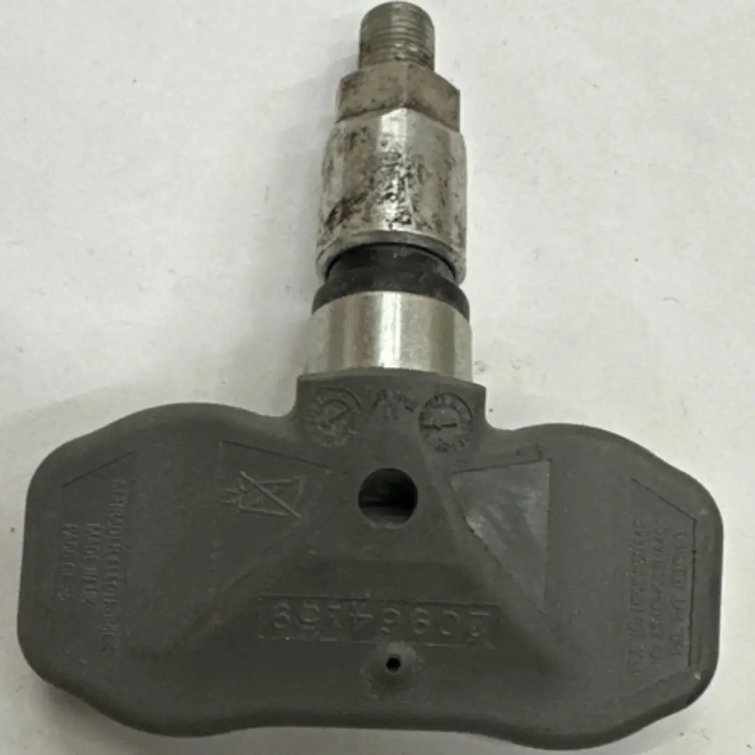 Tpms Sensor Gm Original Oem 20964159 7304C20f 1