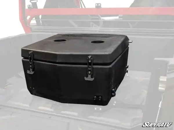 Super Atv Cooler/Cargo Box Polaris General/Xp 1000 1