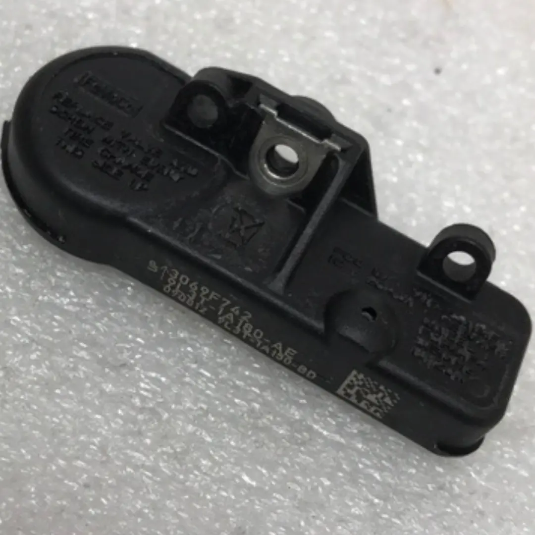 Ford Lincoln Tire Pressure Sensors Tpms 9L3t-1A180-Ae 24782A67 1