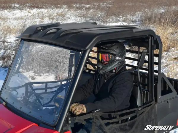 Super Vtt Polaris Plastic Roof Ranger Intermédiaire 500 1