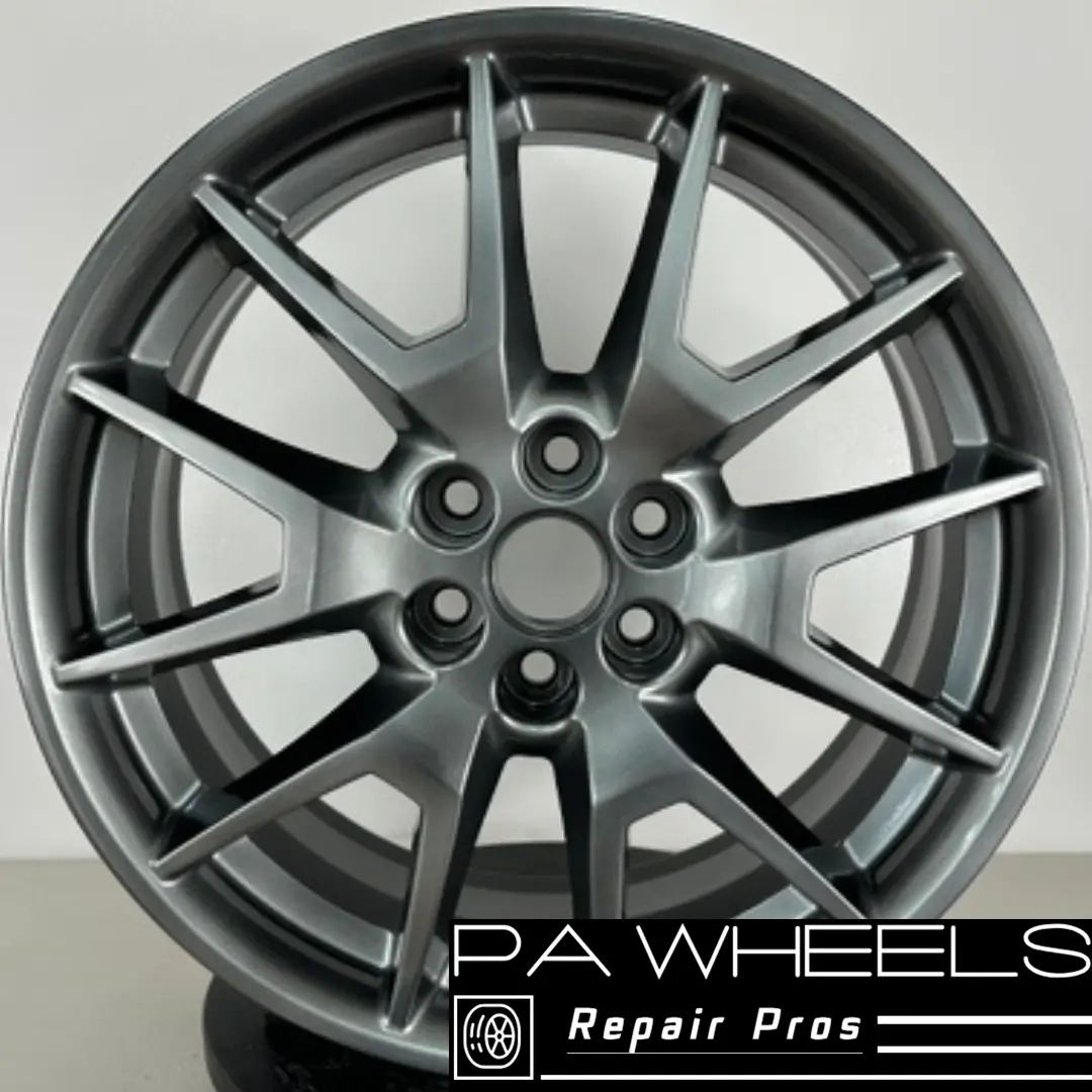 Cadillac Srx 2016 20" Factory Oem Wheel Rim 4760 19300996 1