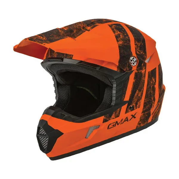 Casque Gmax Mx46 Mx 1