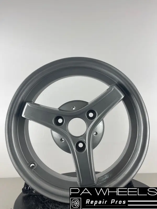 Smart 2013 2014 15" Factory Original Rear Wheel Rim 1