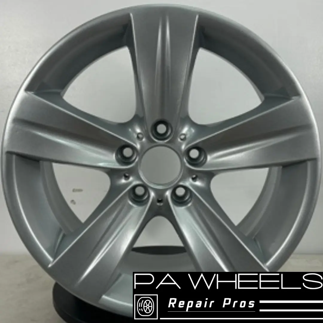 Bmw 323I 325I 328I 330I 335I 2006-2013 18" Factory Original Rear Wheel Rim 59619 1