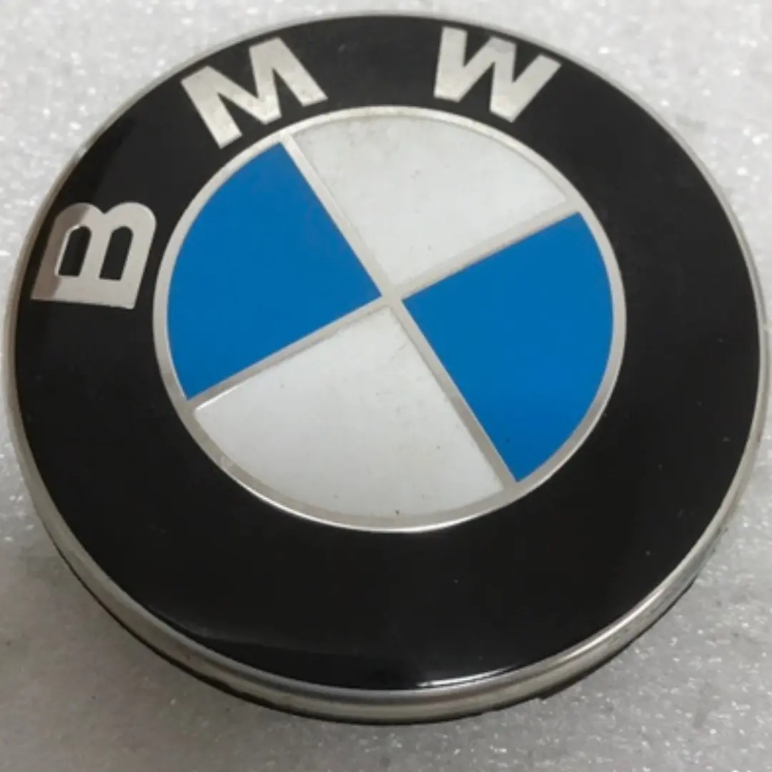 Bmw Wheel Center Cap 68Mm Genuine 36136783536 18B6228c 1