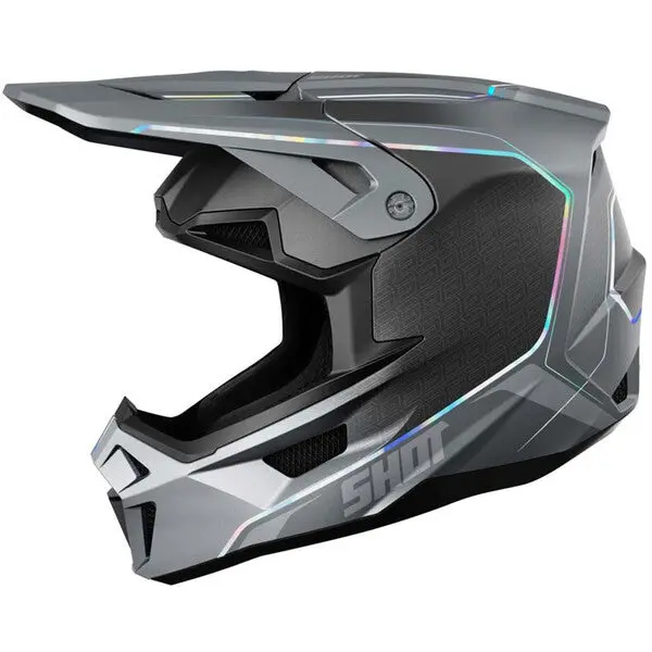 Shot - Casque Lite Challenger 1