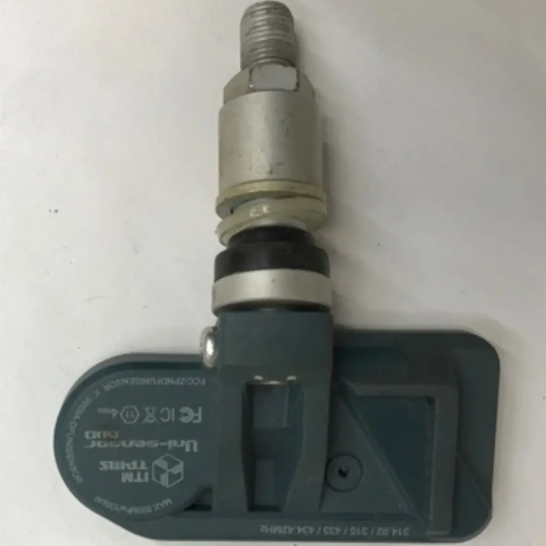 Tpms Tire Pressure Sensors Factory Replacement For 2016 2017 2018 Kia Forte 1