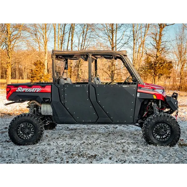 Porte Alu Pol Superatv 1