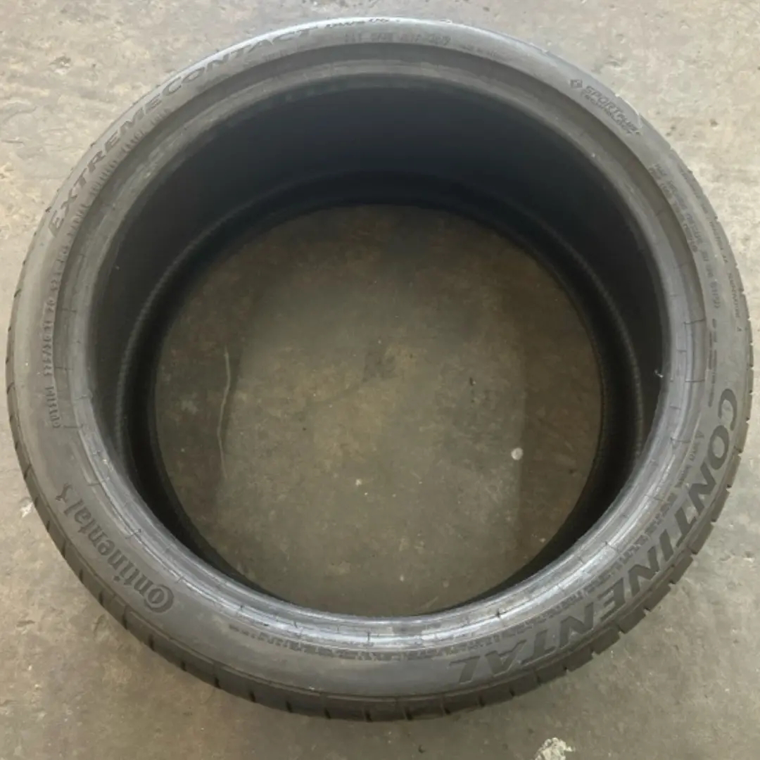 Continental Extremecontact Size 275/30/20 1