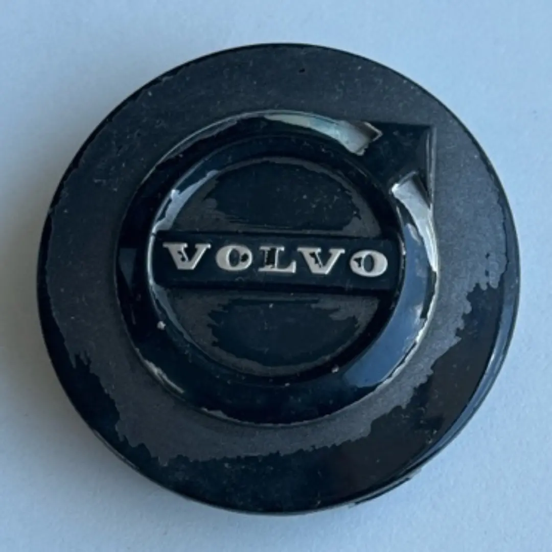 Volvo Wheel Hub Center Cap 31400897 3D33dc6d 1