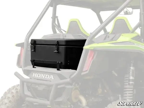 Super Atv Cooler/Cargo Box Honda Talon 1000 1