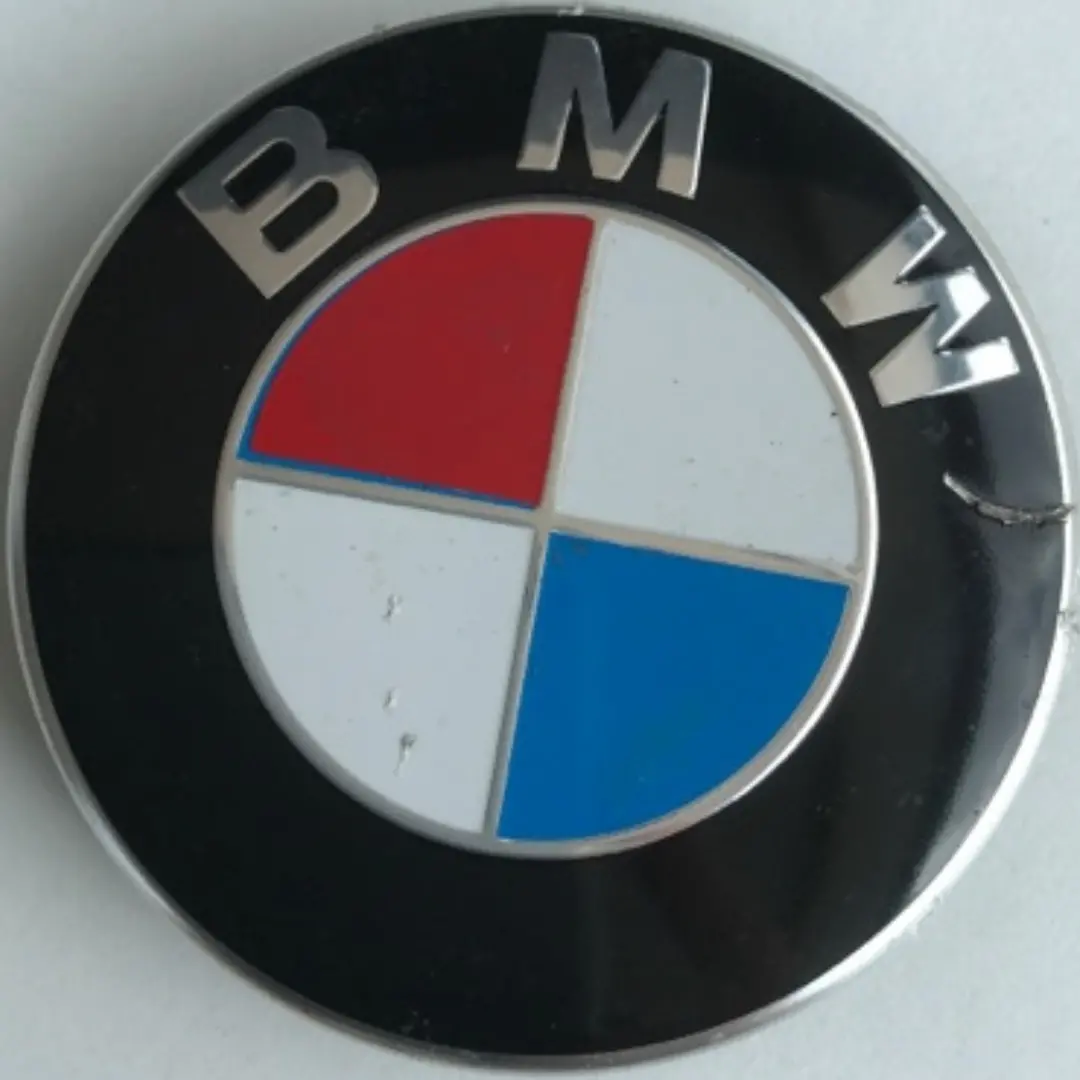 Bmw Wheel Center Cap 68Mm 678353604 F0e5835f 1