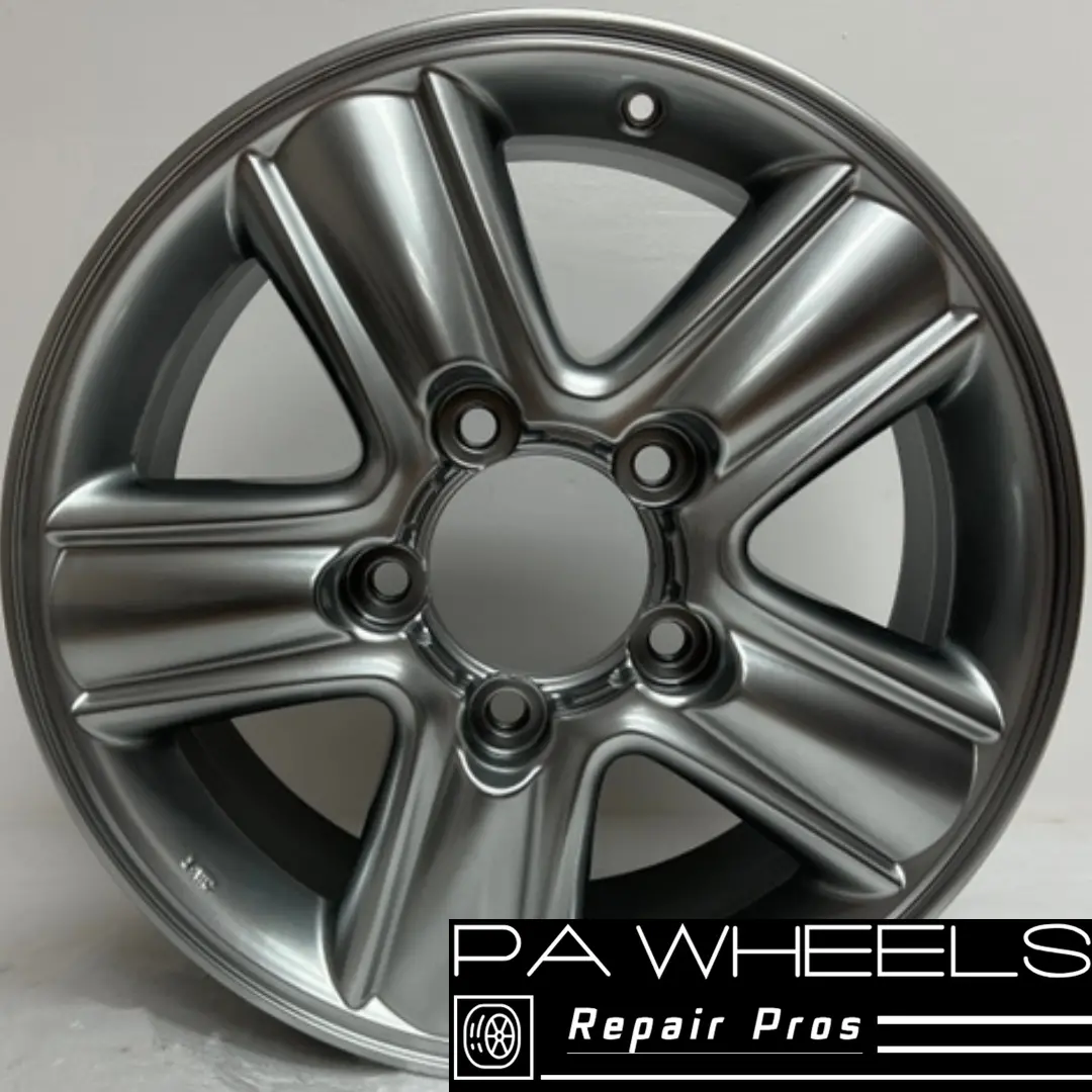 Lexus Lx470 2005-2007 18" Factory Oem Wheel Rim 74186 4261160330 1