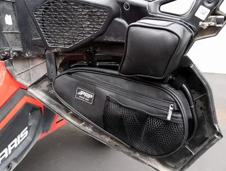 Sièges Prp Sacs De Porte Inférieurs Pour Polaris Rzr 1