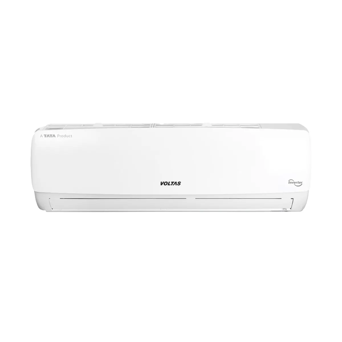 Voltas Split Air Conditioner, 1 Ton, 3 Star - 123Inv Vectra Elegant 1