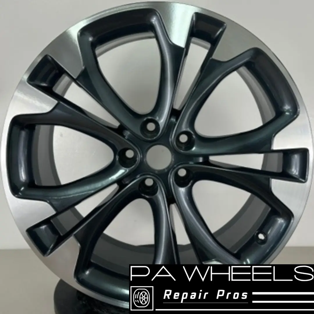 Buick Cascada 2016-2019 20" Factory Original Wheel Rim 4138 39003341 1