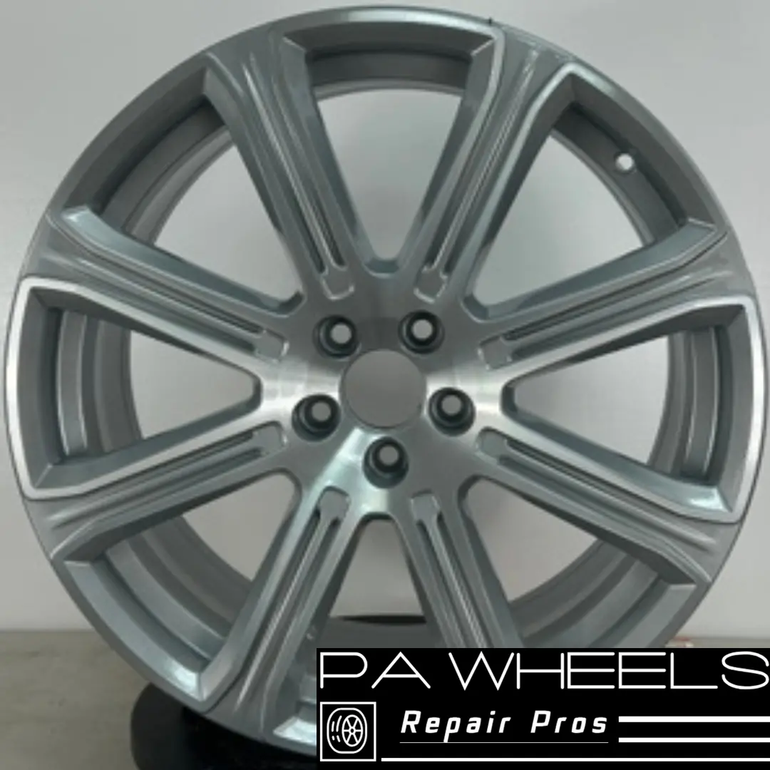 Volvo S90 2017 2018 20" Factory Original Wheel Rim 70434 31408900 1