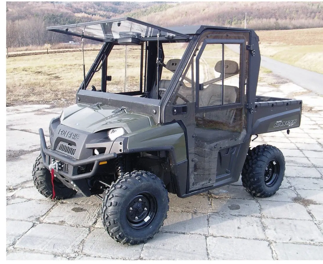 Cabine Polaris Ranger Xp800 2009-2015 1