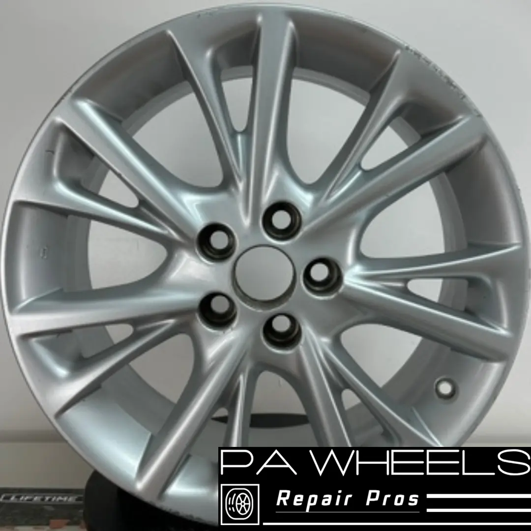 Used Lexus Hs250h 2010 2011 2012 18" Factory Original Wheel Rim 74232 4261175080 1