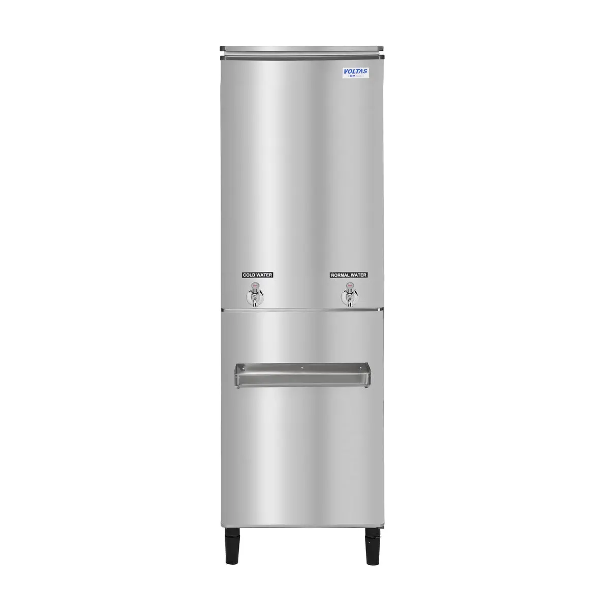 Voltas Water Cooler Isi Mark 60/120 Fss - 120 Litres 1