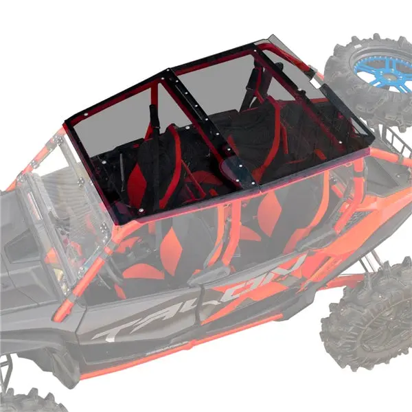 Toit Teinte Hon Superatv 1