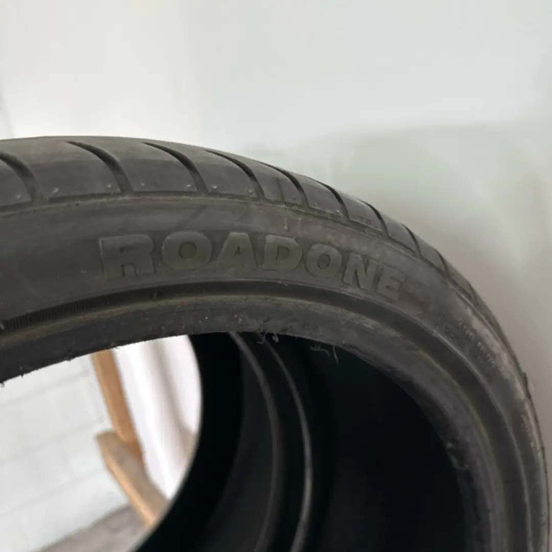 Set Of 2 Roadone 255/35/19 Tires Dfeeffd8 1