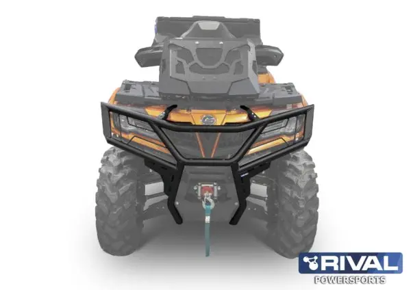 Pare-Chocs Avant Rival Cf Moto Cforce 850 1