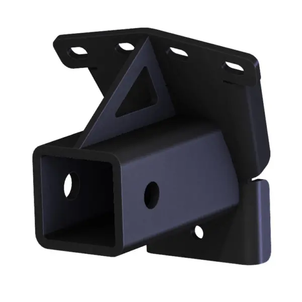 Barre Attelage 2" Arr Kawa Fuse 1