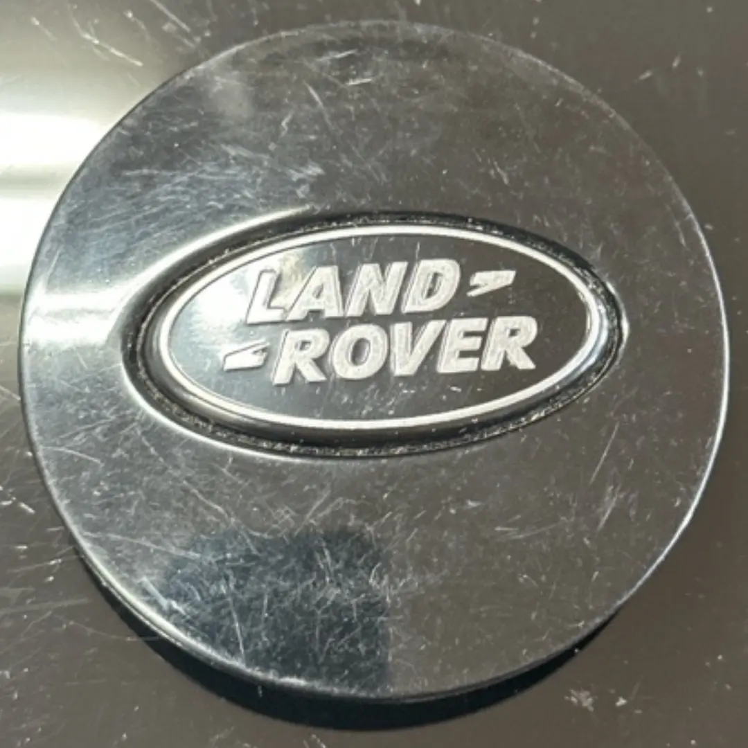 Land Rover Wheel Hub Center Cap 63Mm 8H1m-37190-Aa A1b77957 1