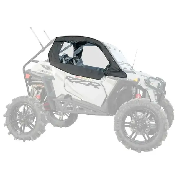 Porte Cabine Sup Souple Pol Superatv 1