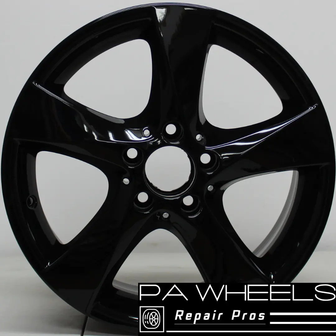 Mercedes Metris 2016-2019 17" Factory Original Wheel Rim 85510 A4474012200 1