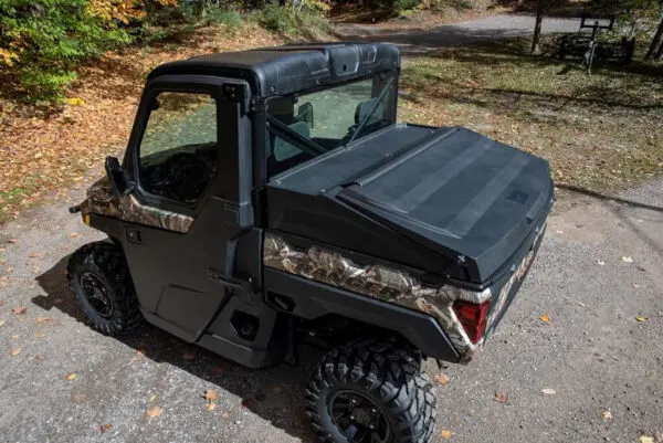 Couvre-Lit Rotokap Pour Polaris Ranger 1