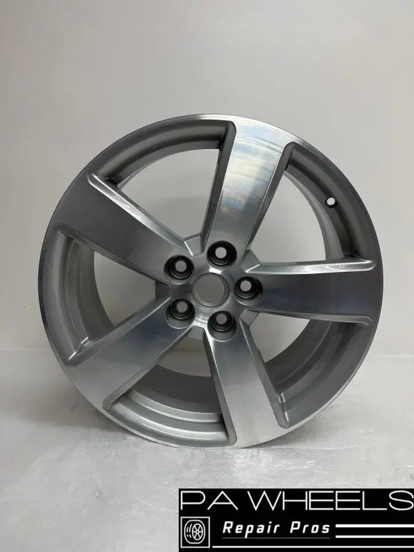Chevrolet Malibu 2013 2014 19" Factory Original Wheel Rim 1