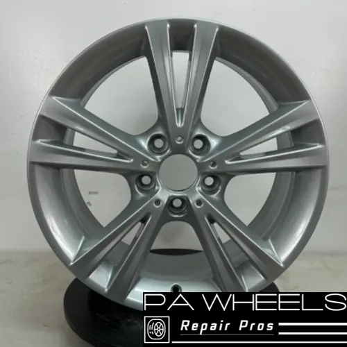 One Bmw 228I 230I M235i M240i 2015 /2019 18  Rim Wheel Front 86150 1