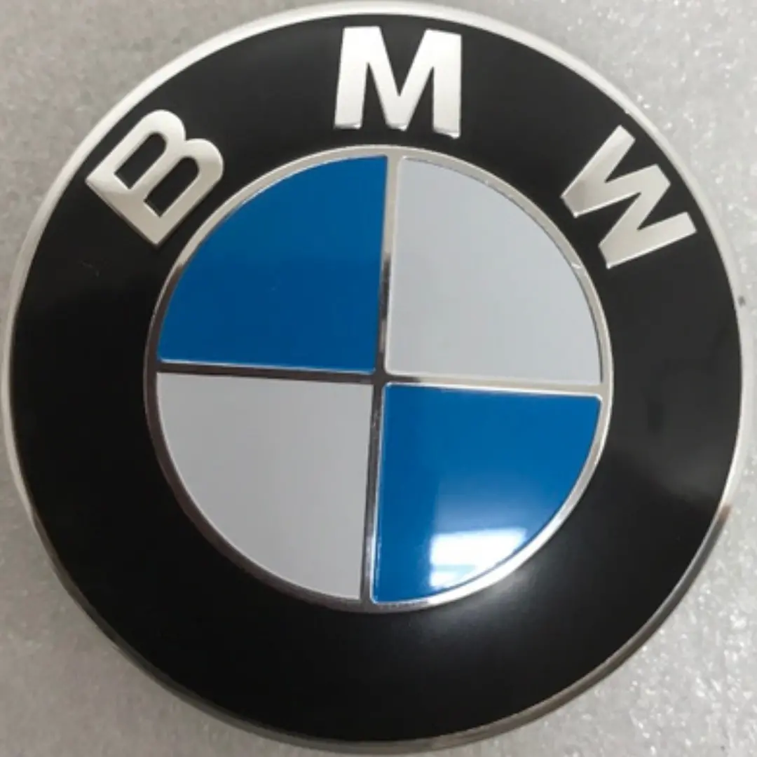 Bmw Wheel Center Cap 68Mm 36136783536 348915A1 1
