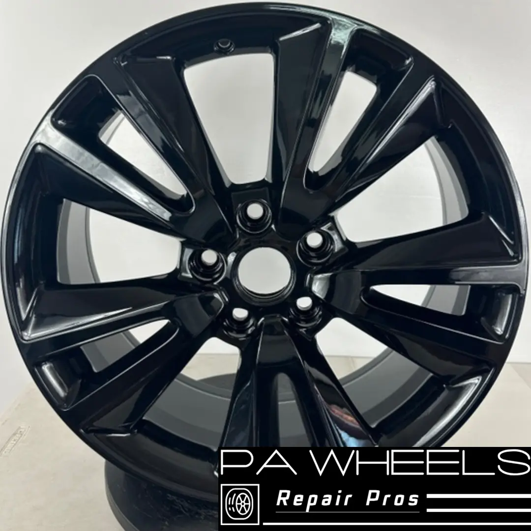 Dodge Durango 2011 - 2014 20" Factory Original Wheel Rim 2393 1Sz68trmae 1