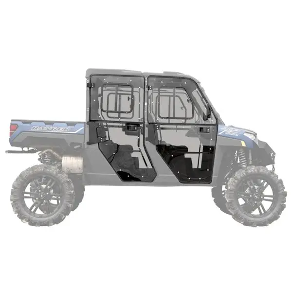 Porte Cabine Convertible Ens Pol 1