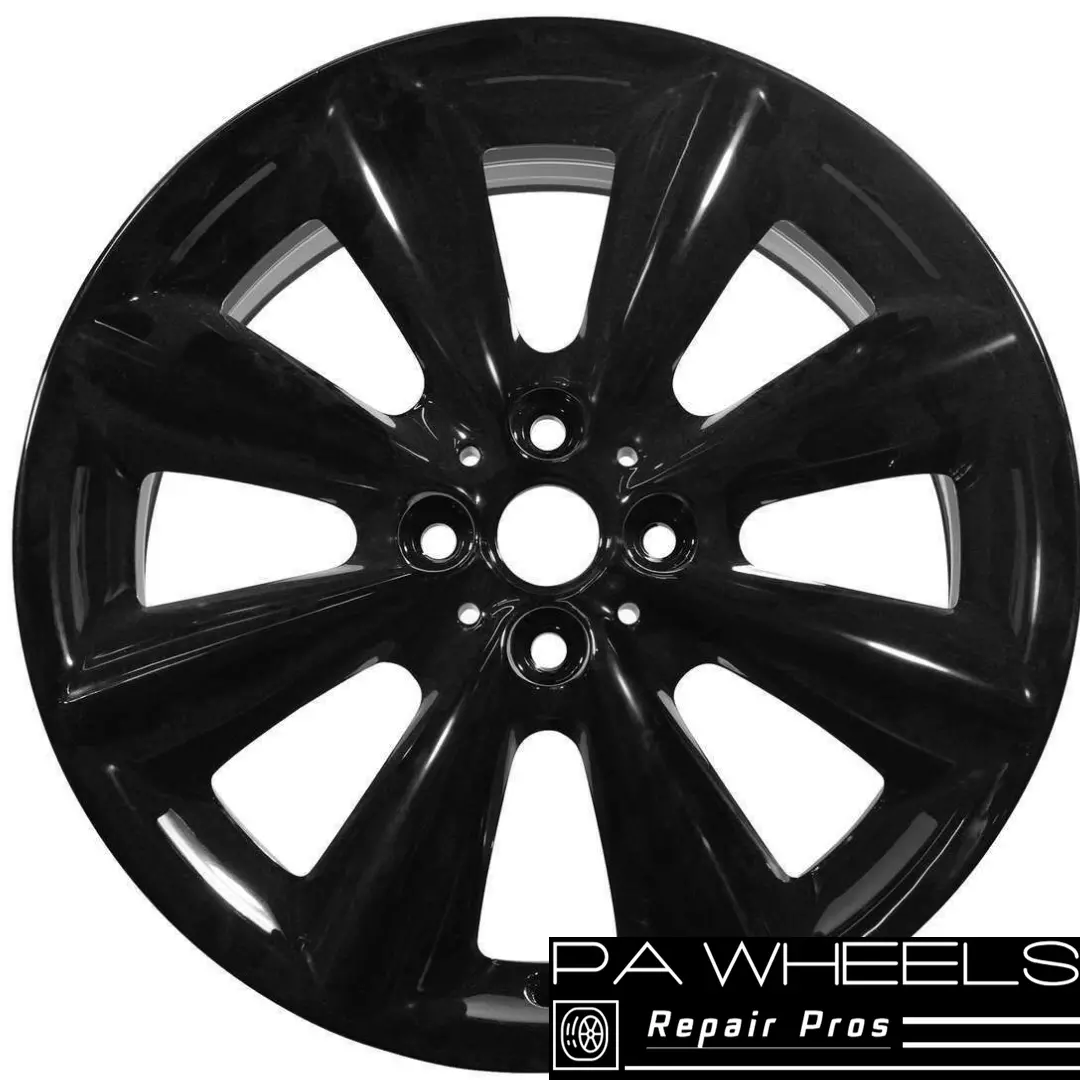 Mini Cooper 2011-2015 17" Factory Original Wheel Rim 71468 6791931 1