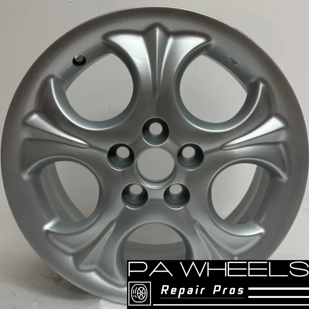 Toyota Corolla 2003-2007 15" Factory Original Wheel Rim 69492 B33j1f 1