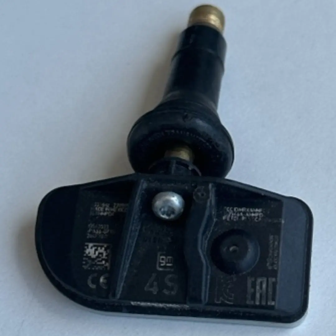 Gmc Chevy Cadillac Tpms Tire Pressure System 13533166 6E0df21c 1