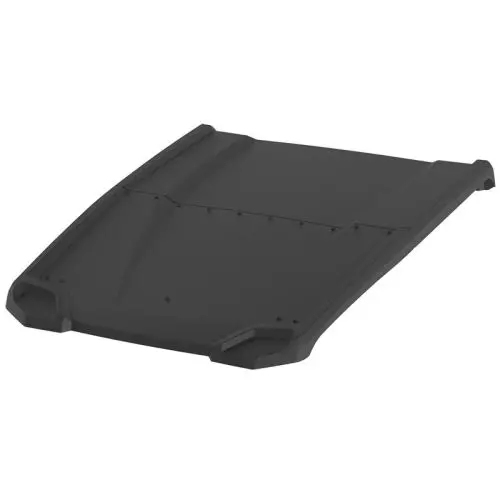 Toit En Hmwpe (Polyéthylène À Poids Moléculaire Élevé) Ultra-Résistant Pour Modèles Polaris Ranger Crew 1