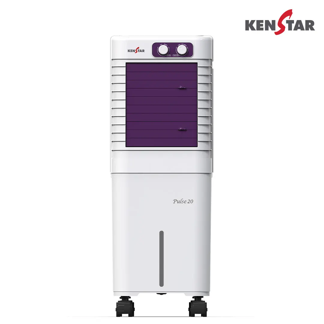 Pulse 20 Litre Table Top Cooler 1